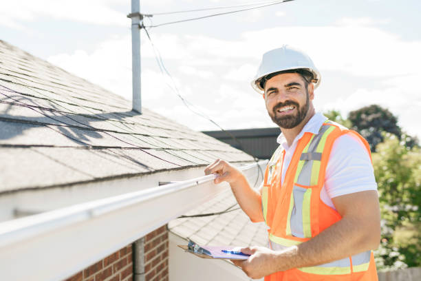 Roof Restoration in Malakoff, TX